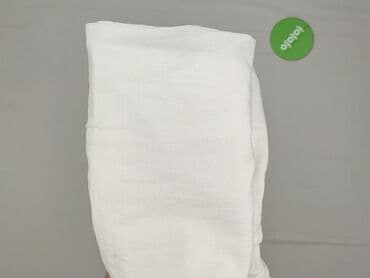 c a białe spodnie: Spodnie 3/4 damskie, XS — 7