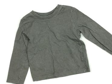 marynarka i koszulka: Blouse, Primark, 1.5-2 years, 86-92 cm, condition - Perfect — 1