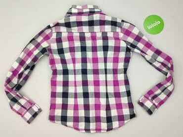 kurtka koszulowa diverse: Diverse, Koszula damska, rozmiar XS — 4