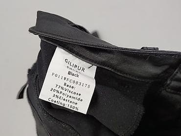 cheap tights: Spodnie materiałowe damskie, rozmiar M — 5