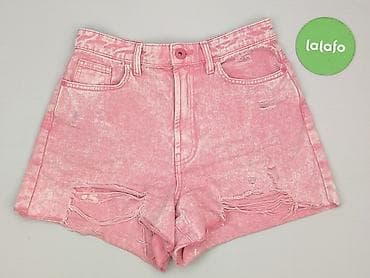 outlet: Terranova, Szorty damskie, rozmiar S — 2