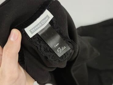sukienka plus size: Street One, Sukienka damska, rozmiar L — 4