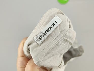 latynka spodnie dresowe: Spodnie 3/4 damskie, rozmiar 3XL — 4