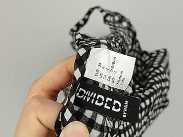 buty converse cdg: H&M Divided, Sukienka damska, rozmiar XS — 7
