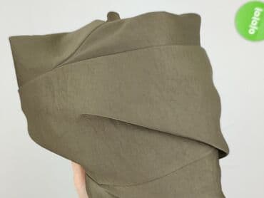 spódniczka khaki: Spódnica damska, rozmiar M — 6