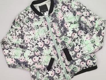Amisu, Women`s bomber jacket, M at lalafo.pl Amisu, Women`s bomber jacket, M