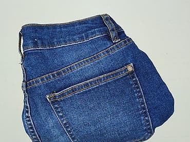 jam jeans: Denim, Szorty damskie, rozmiar M — 6