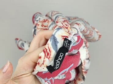 eleganckie bluzki plus size allegro: Boohoo, Bluzka damska, L — 4