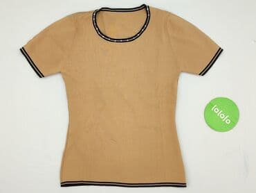 tanie t shirty damskie plus size: Women`s T-shirt, size M (EU 38) — 2
