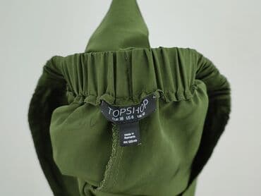Ubrania damskie: Topshop, Spodnie materiałowe damskie, rozmiar S — 4