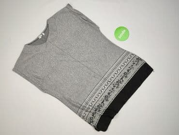 carry tunika: Tunika damska, rozmiar 5XL — 2