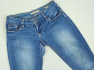 Toxik3, Jeansy damskie, rozmiar M