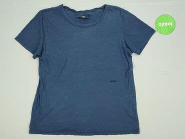 drewniaki buty: Wood Wood, Koszulka dla mężczyzn, rozmiar M — 2