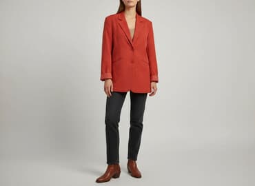 tk maxx kurtka damska: Marynarka damska, rozmiar L — 6