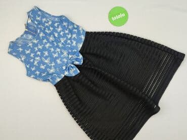 ptak moda sukienki na wesele dla mamy: Sukienka damska, rozmiar L — 2