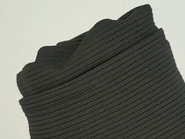 sukienka z marszczeniem na brzuchu plus size: Sukienka damska, rozmiar S — 5