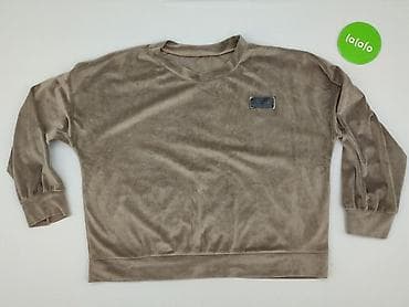 bluzy over size: Bluza damska
, rozmiar 7XL — 2