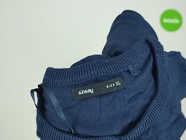 stanik sinsay: Sinsay, Kardigan damski, rozmiar XL — 5