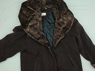 pull bear bomberka: Trencz damski, rozmiar 2XL — 1