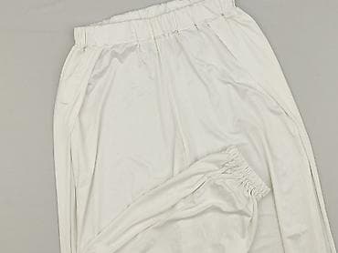 crocs tanio: Spodnie dresowe damskie, rozmiar L — 1