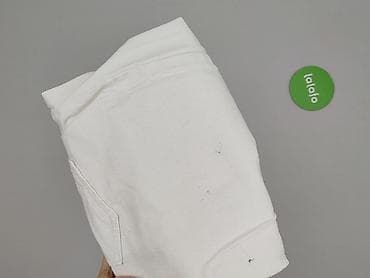 white: Camaïeu, Spódnica damska, rozmiar L — 6