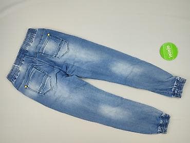 dresy m: Spodnie dresowe, 12 lat, 152, stan - Bardzo dobry — 3