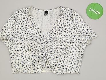 misbhv shein: Shein, Bluzka damska, rozmiar XL — 2