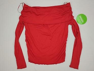 bluza ciepla: Sinsay, Bluzka damska, rozmiar XL — 2