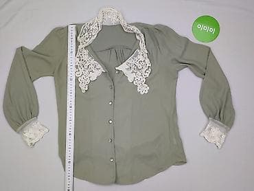 bluzki cc: Bluzka damska, rozmiar S — 3