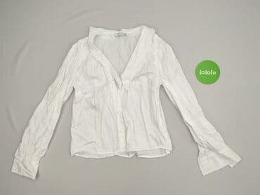 bluzki pod marynarkę plus size: Reserved, Жіноча блуза, розмір M — 2