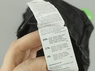 jeans jade: Джинси жіночі, розмір M — 5