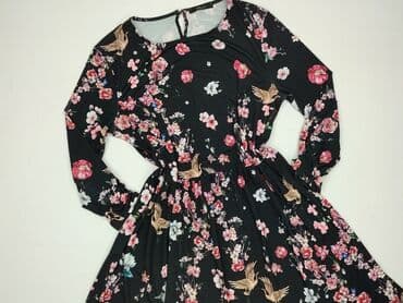 sukienki dla mamy pana mlodego: Mohito, Women`s dress, size L (EU 40) — 1