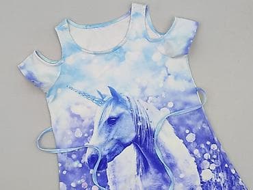 reserved anime: Sukienka damska, rozmiar S — 1