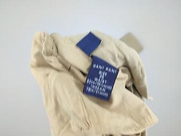 mango sweter: Gant, Chinosy dla mężczyzn, rozmiar S — 5