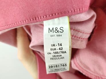 жіночі флісові кофти: Marks & Spencer, Джинси жіночі, розмір XL — 5
