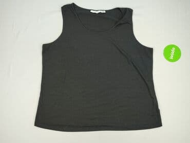 aplikacje z ubraniami: Top damski, rozmiar 2XL — 2