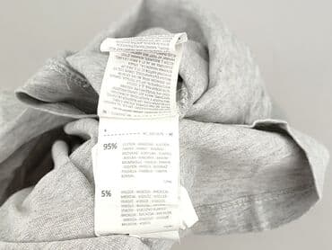 stradivarius swetry wyprzedaż: Sinsay, Koszulka dla mężczyzn, rozmiar XL — 5