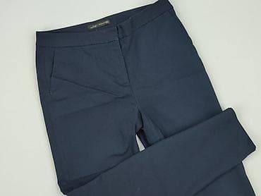 taranko pl: Zara, Spodnie materiałowe damskie, rozmiar XL — 1