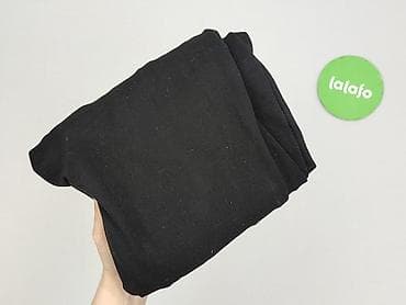 szare dresy: GT, Spodnie materiałowe damskie, rozmiar S — 6