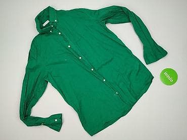 basic koszulka biala: Zara, Koszulа dla mężczyzn, rozmiar L — 2