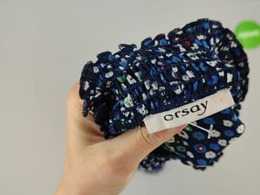 bluzki z rękawem 3 4 orsay: Orsay, Bluzka damska, rozmiar M — 5