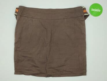 Kobiety: Spódnica damska, 3XL — 3