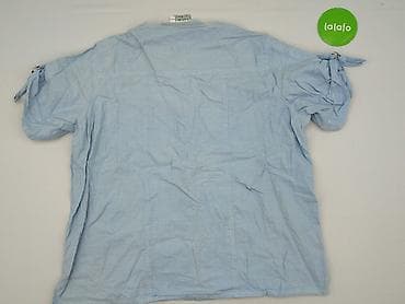 bluza marvel cropp: Bluzka damska, rozmiar 5XL — 3