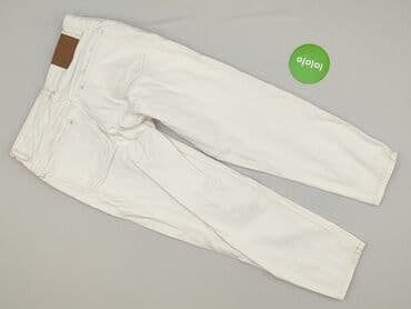 pull and bear jeans: PULL&BEAR, Jeansy damskie, rozmiar M — 4