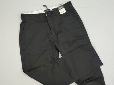 spodnie pull bear: PULL&BEAR, Chinosy dla mężczyzn, rozmiar M — 1