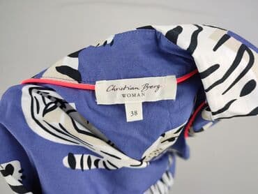 new yorker kurtki zimowe: Christian Berg, Koszula damska, M — 4