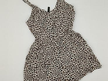 klapki ccc 2017: H&M Divided, Kombinezon damski, rozmiar S — 1