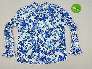 shein plus size bluzki: Shein, Bluzka damska, rozmiar S — 3