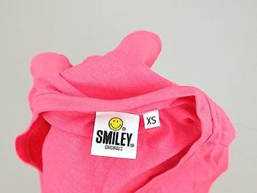 modus t shirty: Smiley, T-shirt damski, rozmiar XS — 4