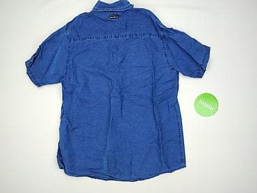 czarne jeansy pull bear: Koszulа dla mężczyzn, rozmiar M — 3